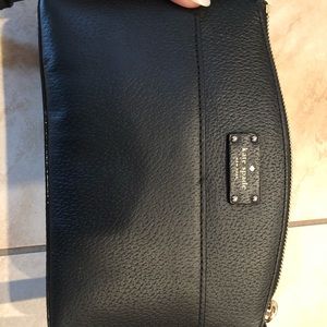 Kate Spade crossbody and card holder!